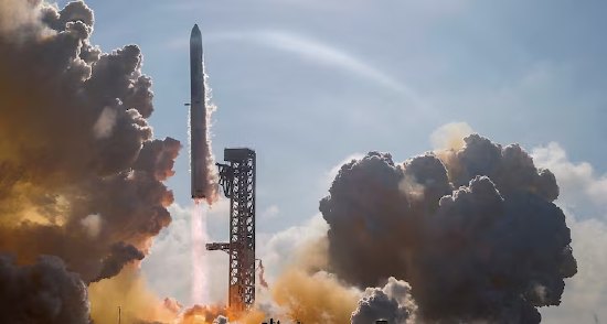 SpaceX为轰动性IPO设定135美元价格，颠覆华尔街惯例
